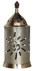 Brass Table Decor Oil Lamp Deepak 0.22Kg